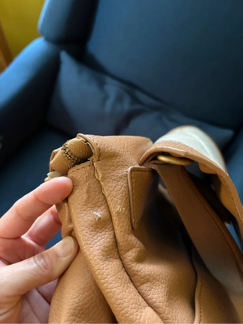 Freshly Picked Diaper Bag